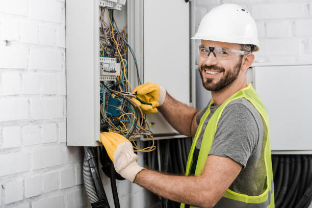 Best Affordable Electrical Installation  in Montgomery, IN