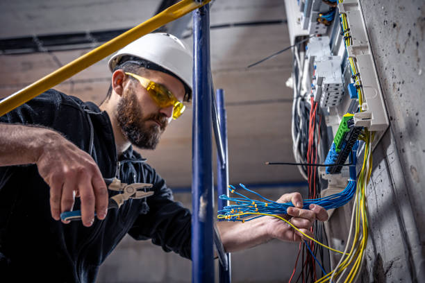 Best Best Electricians Near Me  in Montgomery, IN