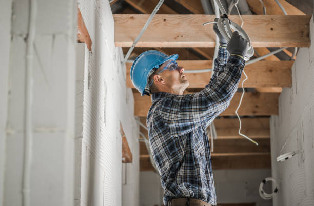 Best Generator Installation Services  in Montgomery, IN