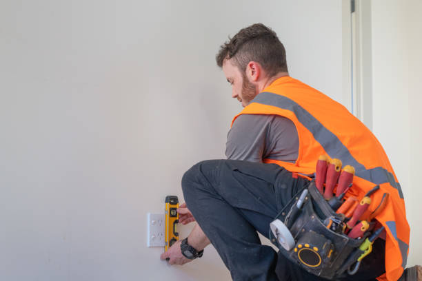 Electrical Outlet Repair in IN