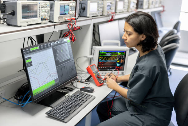 Best Electrical Repair Services  in Montgomery, IN